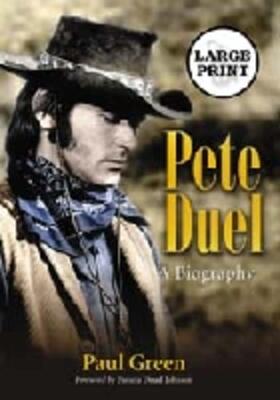 Green |  Pete Duel | Buch |  Sack Fachmedien