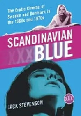 Stevenson |  Scandinavian Blue | Buch |  Sack Fachmedien