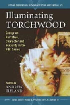Ireland |  Illuminating Torchwood | Buch |  Sack Fachmedien
