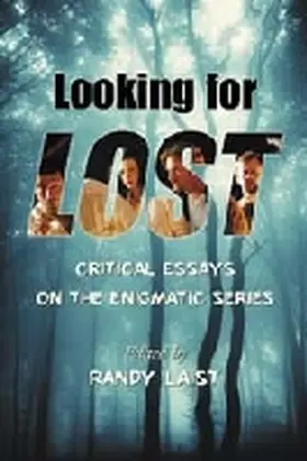 Laist |  Looking for Lost | Buch |  Sack Fachmedien