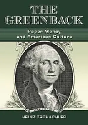 Tschachler |  The Greenback | Buch |  Sack Fachmedien