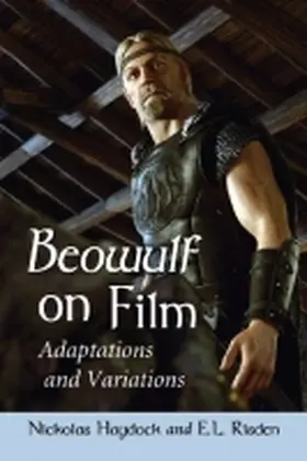 Haydock / Risden |  Beowulf on Film | Buch |  Sack Fachmedien