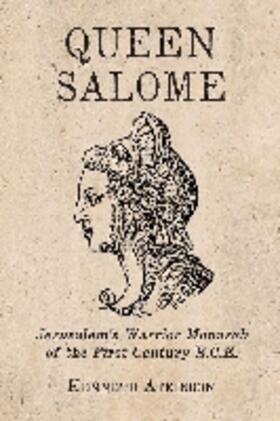 Atkinson |  Queen Salome | Buch |  Sack Fachmedien