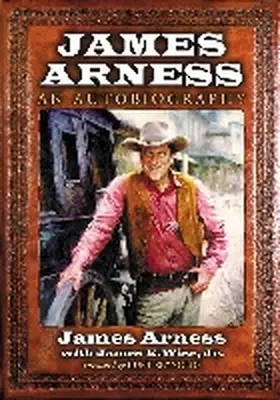 Arness / James E. Wise |  James Arness | Buch |  Sack Fachmedien