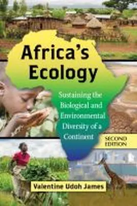 Africa's Ecology | Buch | 978-0-7864-7913-9 | sack.de