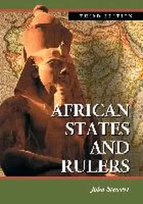 Stewart |  African States and Rulers, 3d ed. | Buch |  Sack Fachmedien