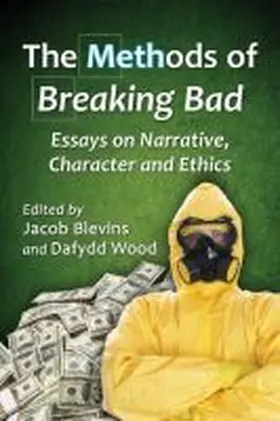 Blevins |  The Methods of Breaking Bad | Buch |  Sack Fachmedien