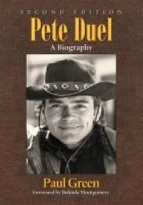 Green |  Pete Duel | Buch |  Sack Fachmedien