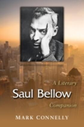 Connelly |  Saul Bellow | Buch |  Sack Fachmedien