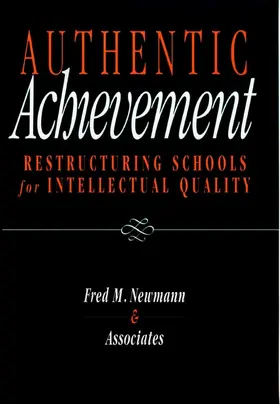 Newmann |  Authentic Achievement | Buch |  Sack Fachmedien