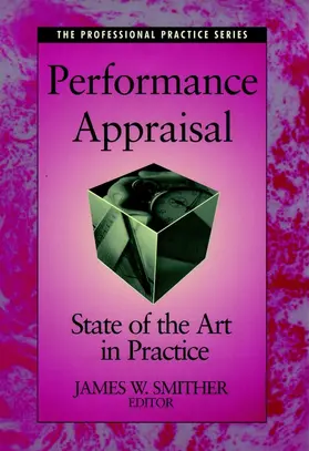 Smither |  Performance Appraisal | Buch |  Sack Fachmedien