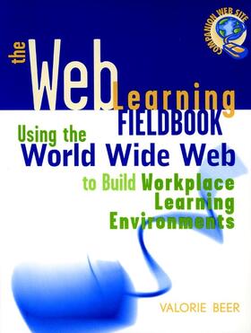 Beer |  The Web Learning Fieldbook | Buch |  Sack Fachmedien