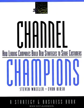 Wheeler / Hirsh |  Channel Champions | Buch |  Sack Fachmedien