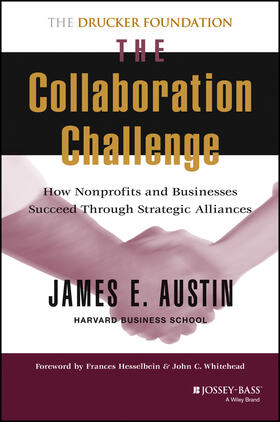 Austin |  The Collaboration Challenge | Buch |  Sack Fachmedien