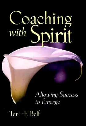 Belf |  Coaching with Spirit | Buch |  Sack Fachmedien