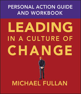 Fullan |  Leading in a Culture of Change | Buch |  Sack Fachmedien
