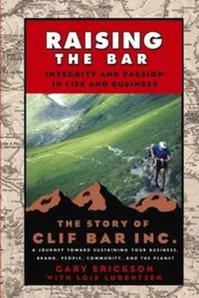 Erickson / Lorentzen | Raising the Bar | E-Book | sack.de