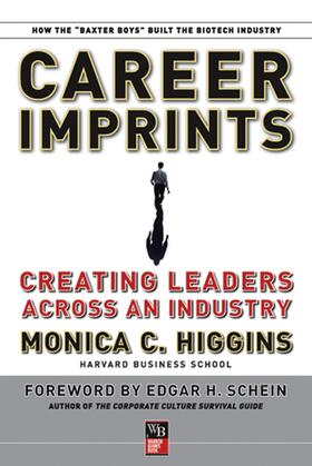 Higgins / Schein |  Career Imprints | Buch |  Sack Fachmedien