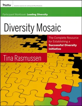 Rasmussen |  Diversity Mosaic Participant Workbook | Buch |  Sack Fachmedien