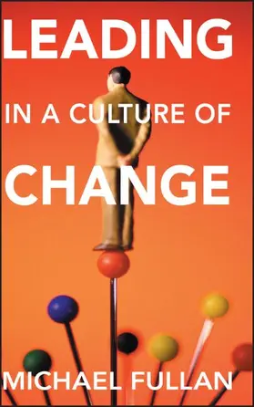 Fullan |  Leading in a Culture of Change Paperback Set | Buch |  Sack Fachmedien