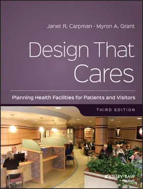 Carpman / Grant |  Design That Cares | Buch |  Sack Fachmedien