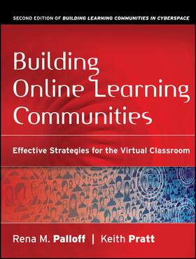 Palloff / Pratt |  Building Online Learning Communities | Buch |  Sack Fachmedien