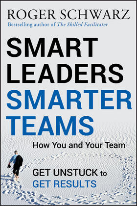 Schwarz |  Smart Leaders, Smarter Teams | Buch |  Sack Fachmedien