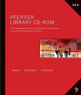 Pfeiffer |  Pfeiffer Library CD-ROM Version 4.0 | Sonstiges |  Sack Fachmedien