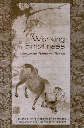 Glass |  Working Emptiness | Buch |  Sack Fachmedien
