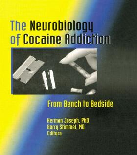 Joseph / Quattrochi |  The Neurobiology of Cocaine Addiction | Buch |  Sack Fachmedien