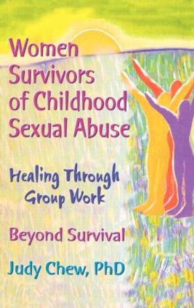 Trepper / Chew |  Women Survivors of Childhood Sexual Abuse | Buch |  Sack Fachmedien