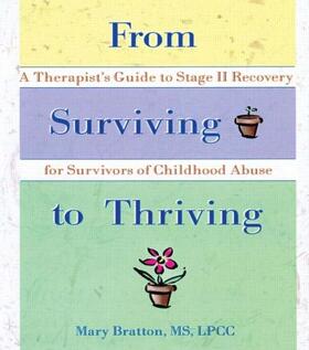 Bratton |  From Surviving to Thriving | Buch |  Sack Fachmedien