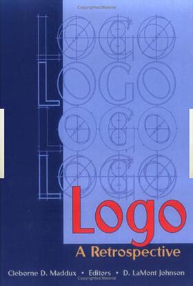 Johnson / Maddux |  Logo | Buch |  Sack Fachmedien