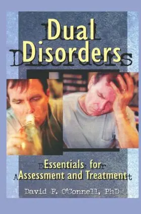 O'Connell |  Dual Disorders | Buch |  Sack Fachmedien