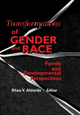 Almeida |  Transformations of Gender and Race | Buch |  Sack Fachmedien