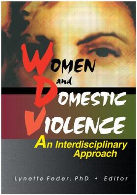 Feder |  Women and Domestic Violence | Buch |  Sack Fachmedien