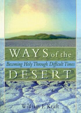 Koenig / Kraft |  Ways of the Desert | Buch |  Sack Fachmedien