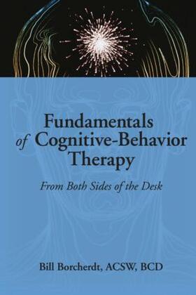 Munson / Borcherdt |  Fundamentals of Cognitive-Behavior Therapy | Buch |  Sack Fachmedien