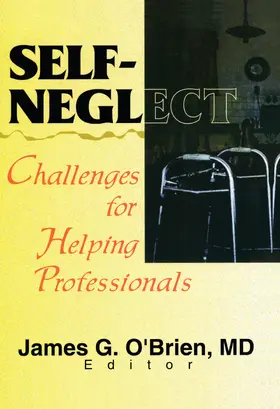 O'Brien |  Self-Neglect | Buch |  Sack Fachmedien