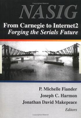 Flander / Harmon / Makepeace |  From Carnegie to Internet2 | Buch |  Sack Fachmedien