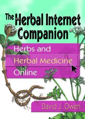 Owen |  The Herbal Internet Companion | Buch |  Sack Fachmedien