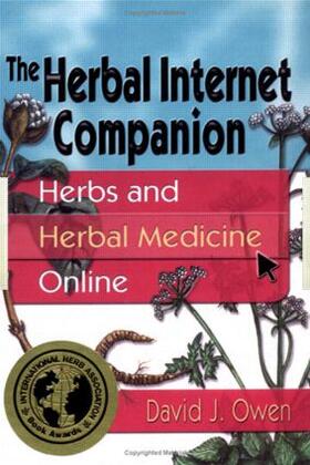 Owen |  The Herbal Internet Companion | Buch |  Sack Fachmedien