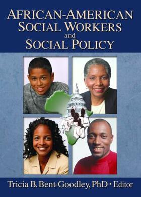 Munson / Bent-Goodley |  African-American Social Workers and Social Policy | Buch |  Sack Fachmedien