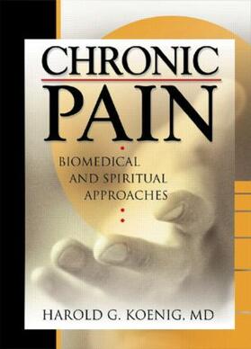 Koenig |  Chronic Pain | Buch |  Sack Fachmedien