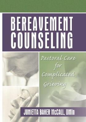 Koenig / Mccall |  Bereavement Counseling | Buch |  Sack Fachmedien