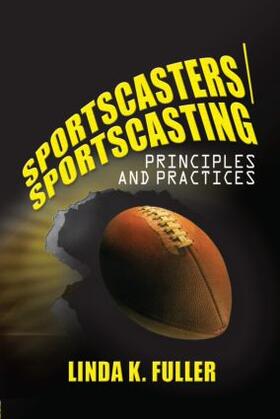 Fuller |  Sportscasters/Sportscasting | Buch |  Sack Fachmedien