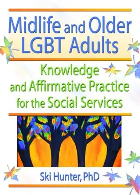 Hunter |  Midlife and Older LGBT Adults | Buch |  Sack Fachmedien