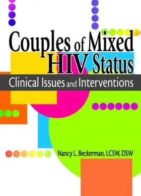 Shelby / Beckerman |  Couples of Mixed HIV Status | Buch |  Sack Fachmedien