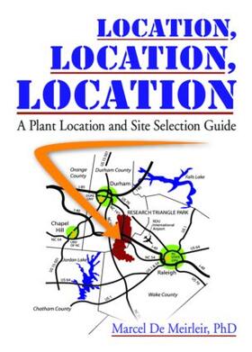 De Meirleir |  Location, Location, Location | Buch |  Sack Fachmedien