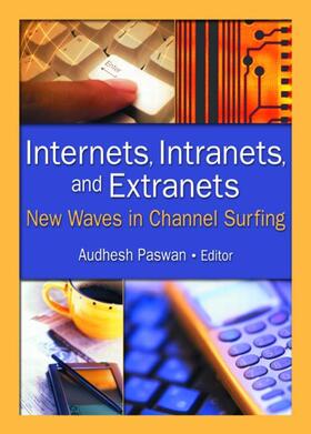 Paswan |  Internets, Intranets, and Extranets | Buch |  Sack Fachmedien